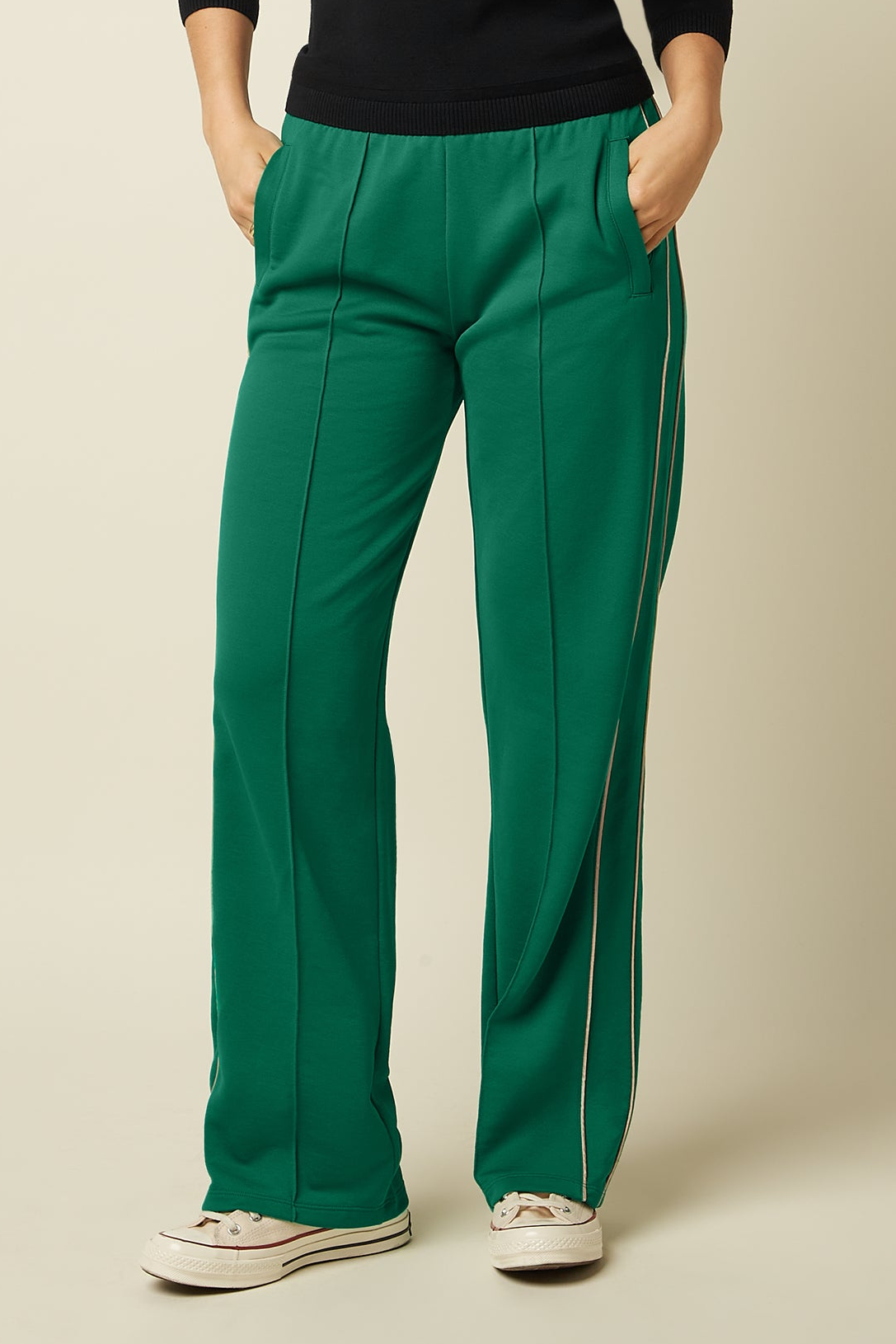 Straight Sweat Pants Hollis Sweat