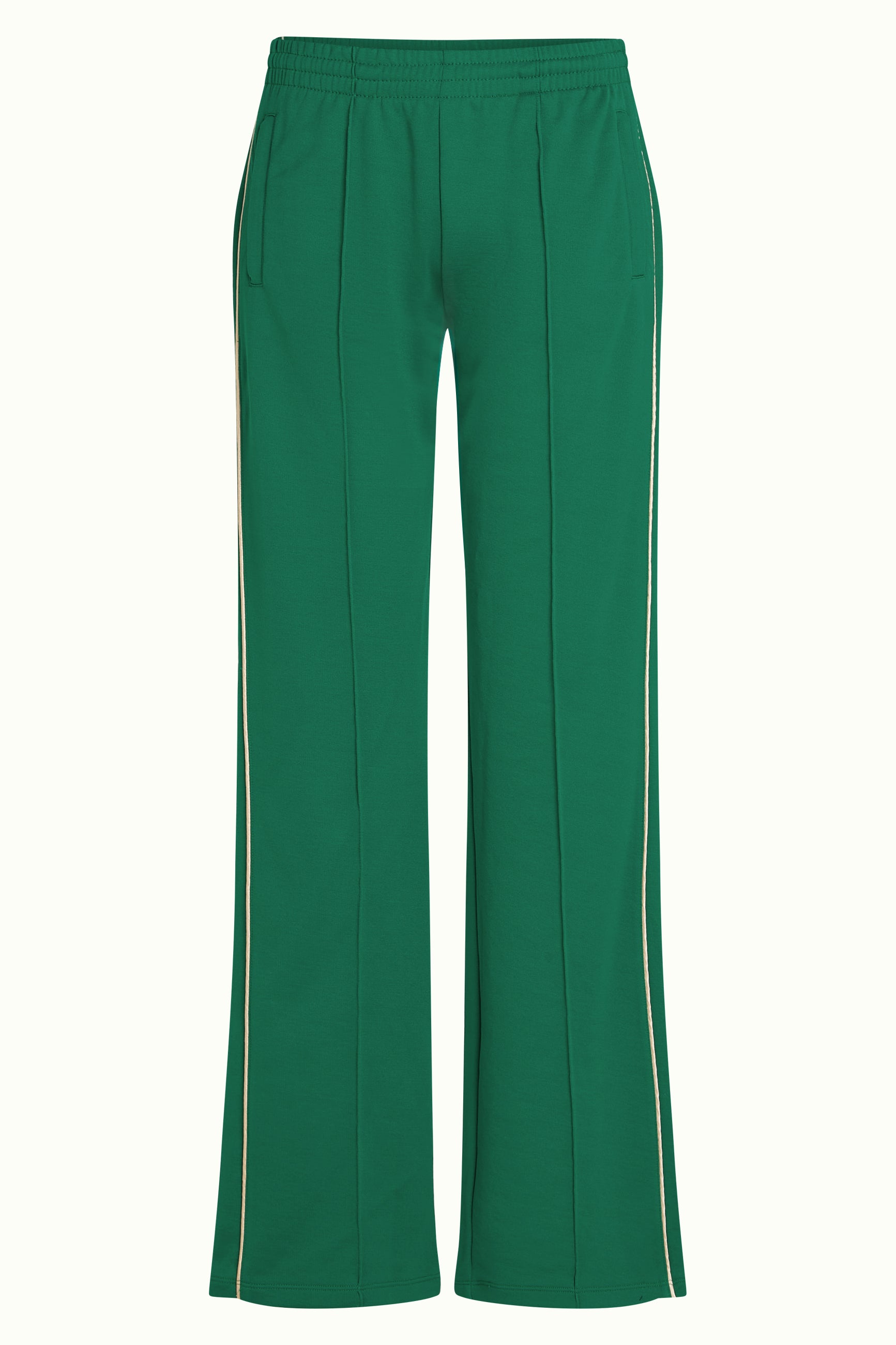 Straight Sweat Pants Hollis Sweat - Meadow Green