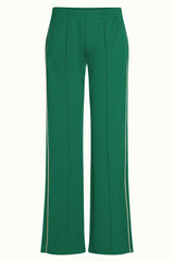 Straight Sweat Pants Hollis Sweat - Meadow Green
