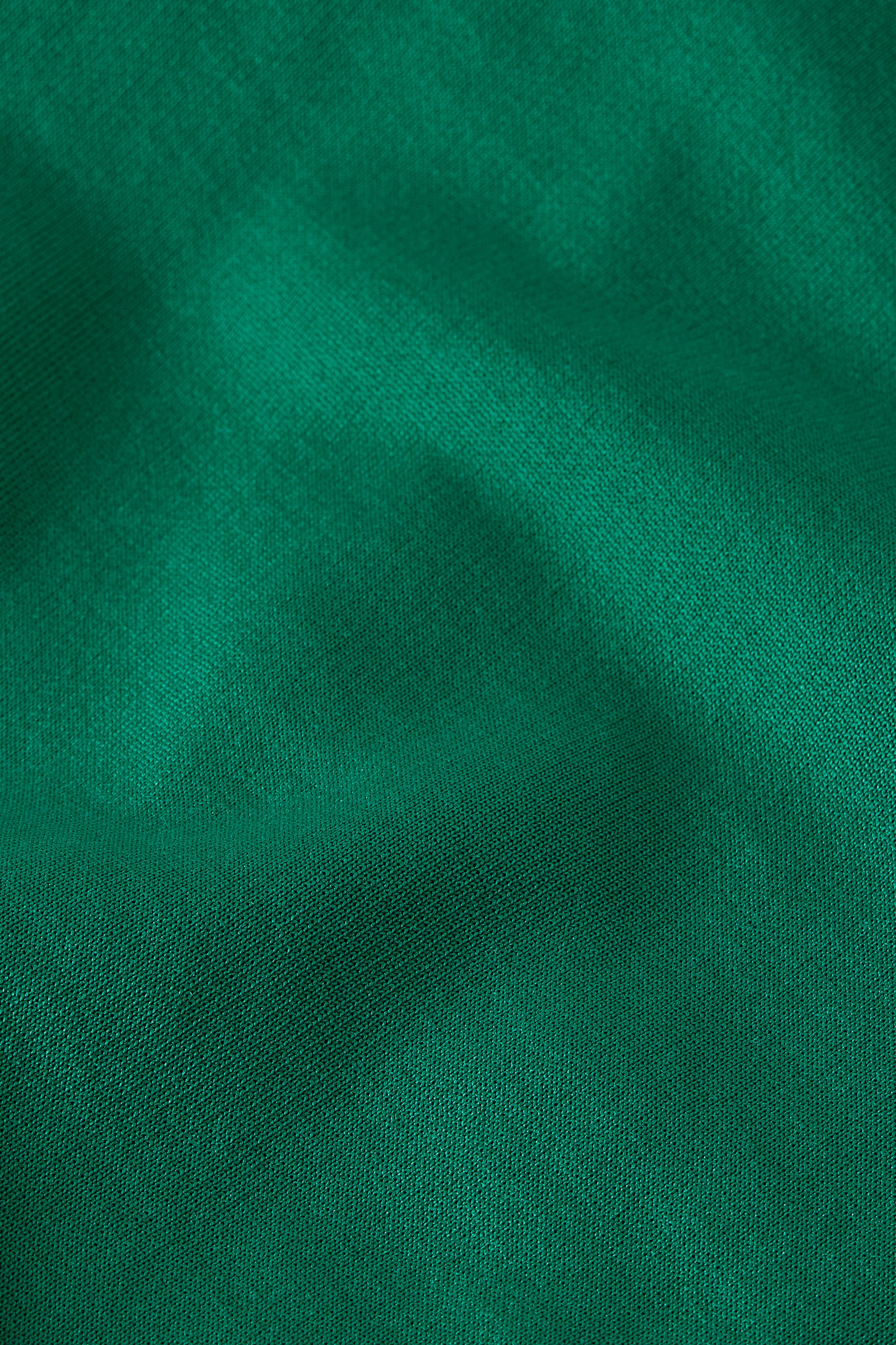 Varsity Jacket Hollis Sweat - Meadow Green