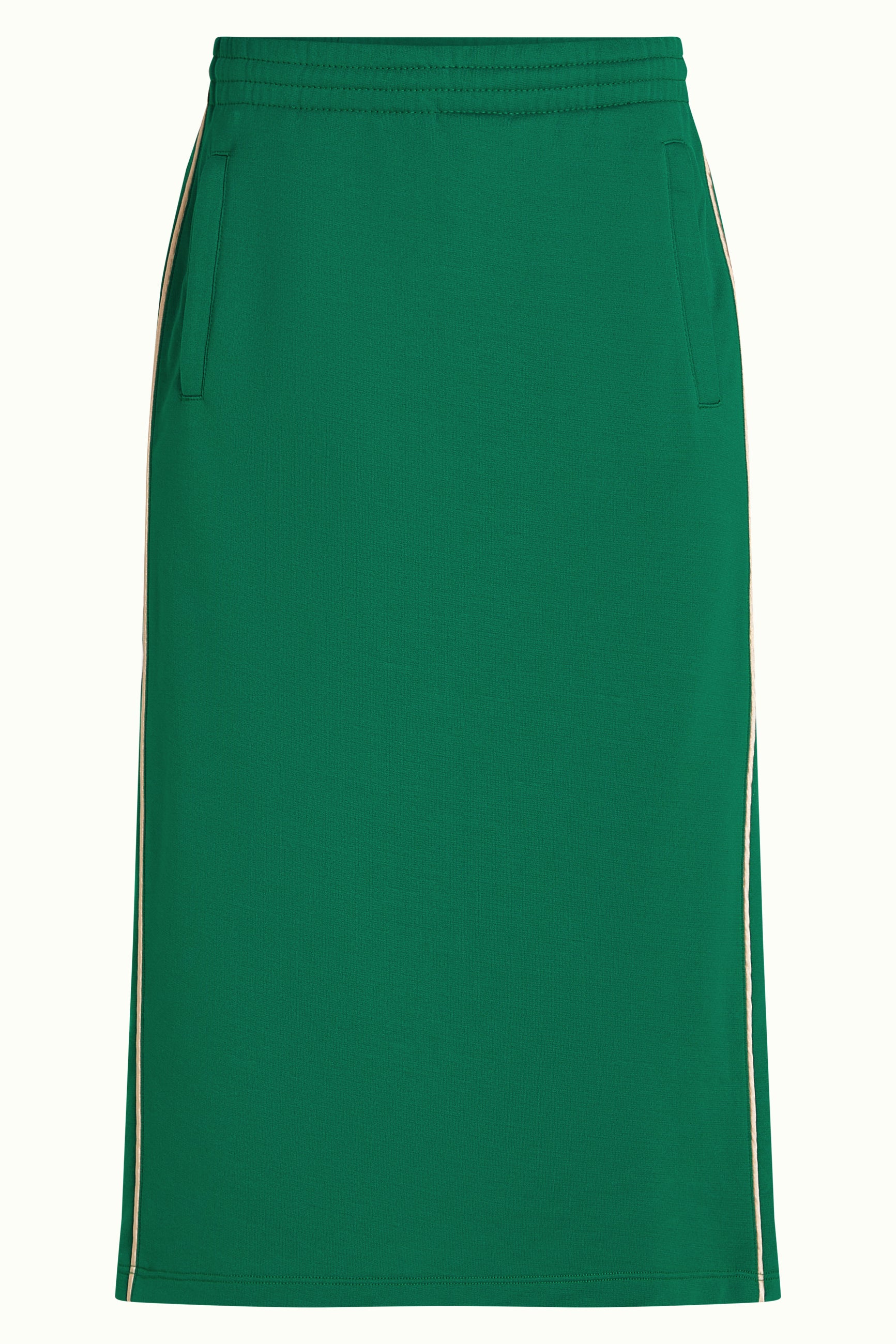 Sweat Skirt Hollis Sweat - Meadow Green