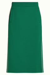 Sweat Skirt Hollis Sweat - Meadow Green