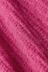 Fiora Cardi Hollow - Neon Pink