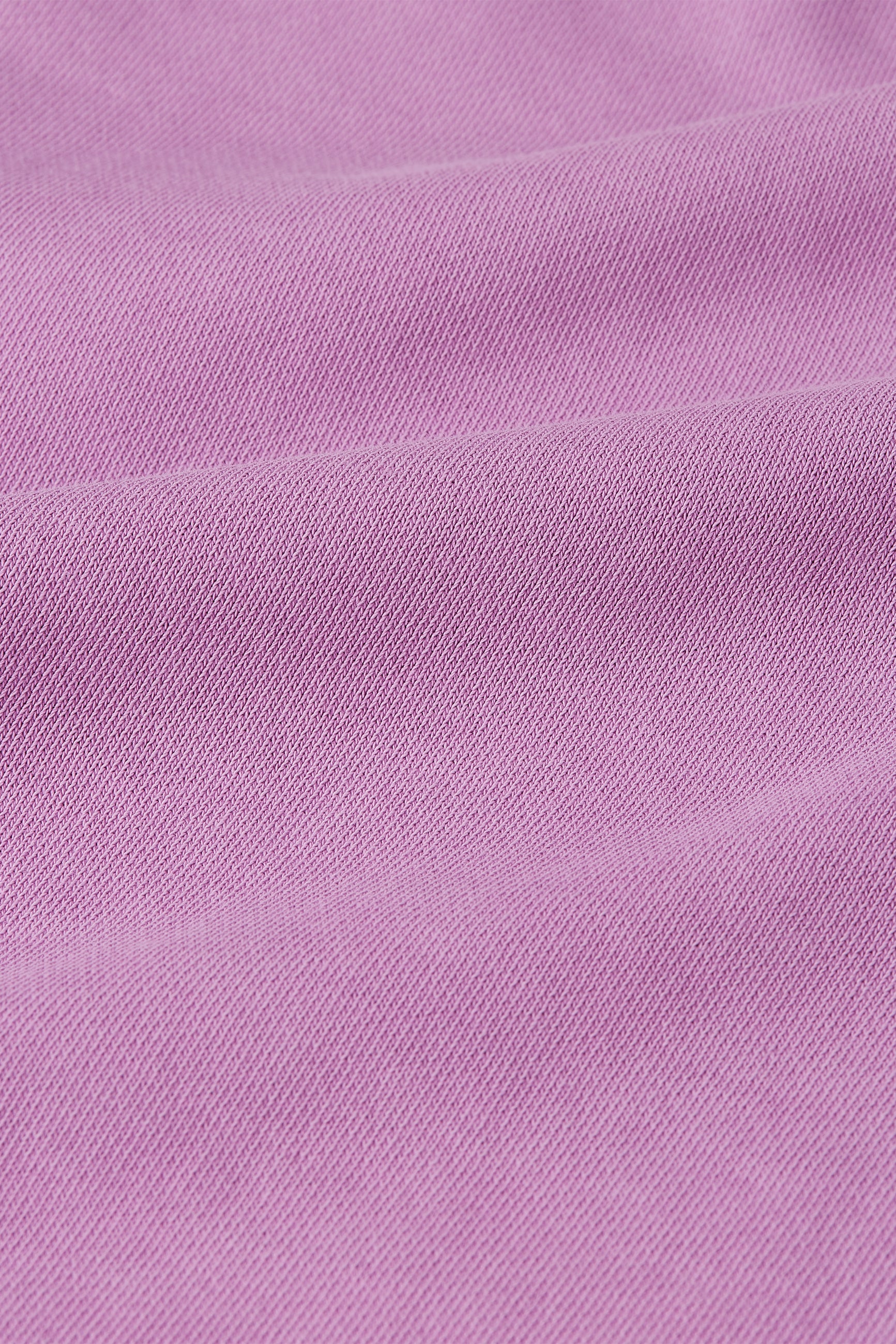 Bibi Sweater Wilde Sweat - Iris Purple
