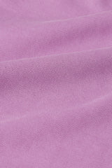 Bibi Sweater Wilde Sweat - Iris Purple