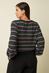 Bell Top Wyler - Black