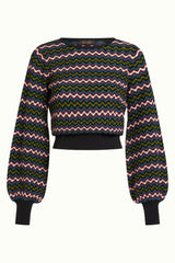 Bell Top Wyler - Black