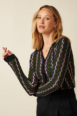 Lene Cardi Wyler - Black