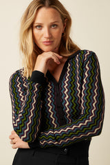 Lene Cardi Wyler - Black
