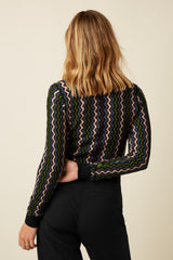 Lene Cardi Wyler - Black