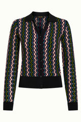 Lene Cardi Wyler - Black