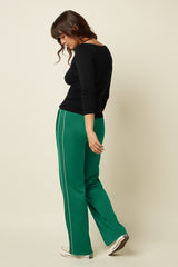 Eda Top Club - Black