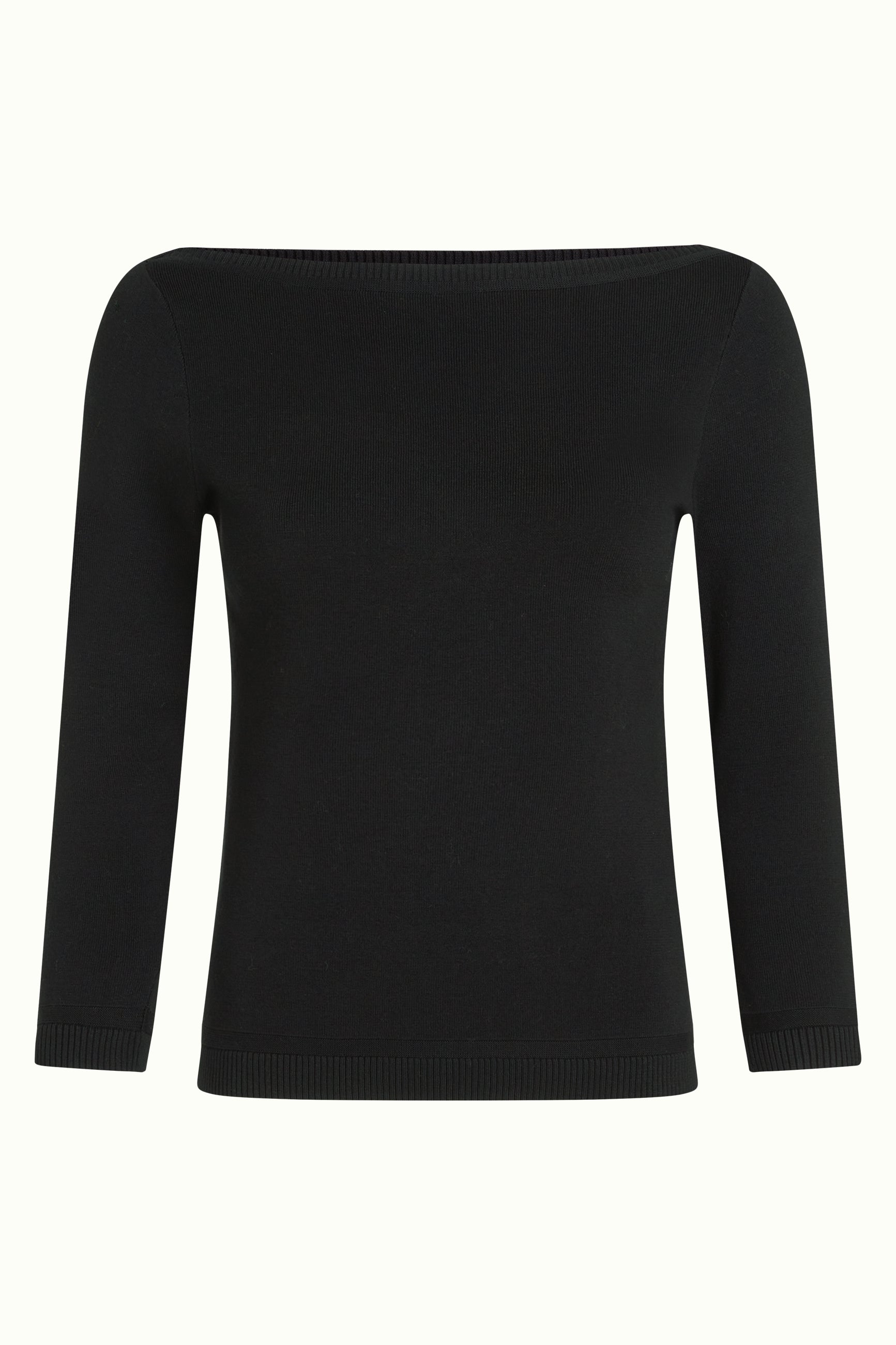 Eda Top Club - Black