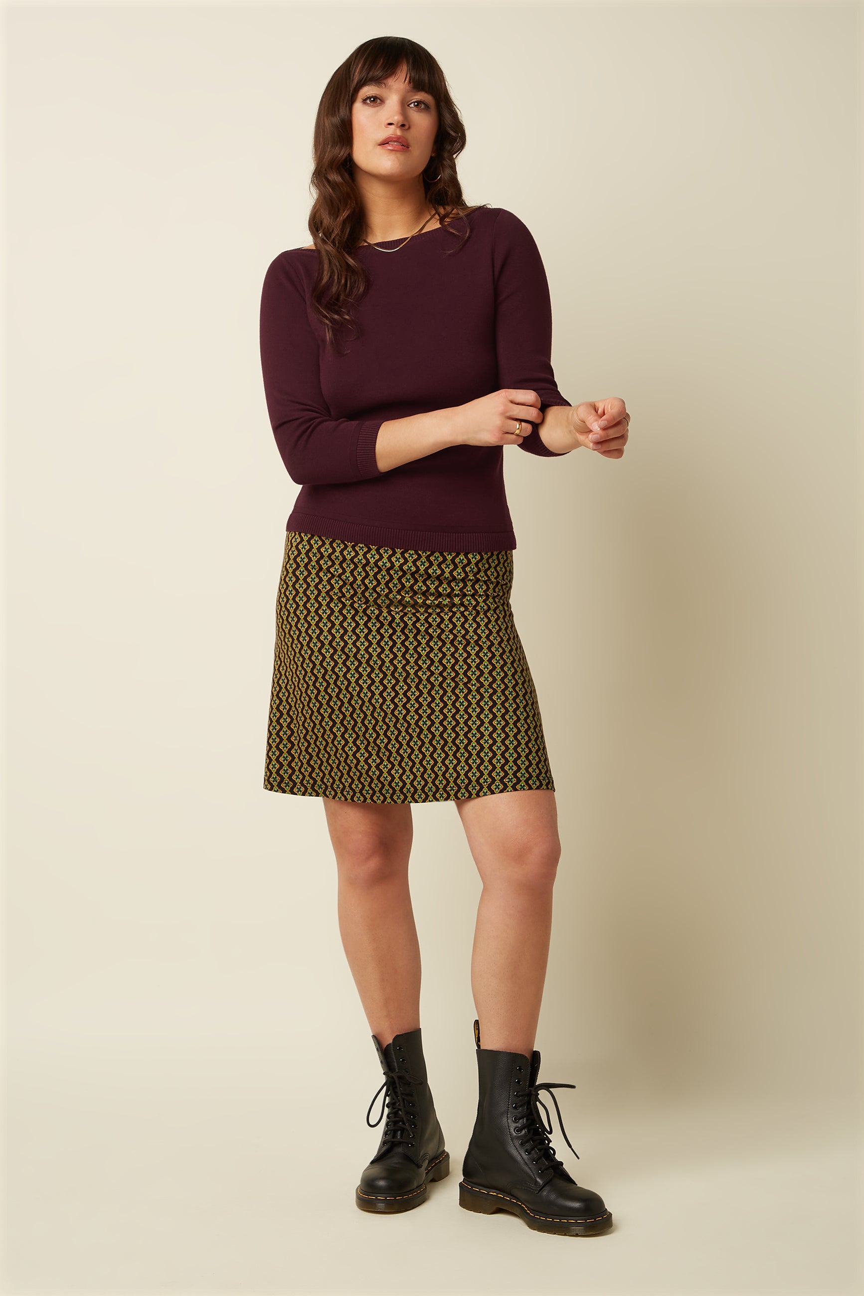 Eda Top Club - Porto Red