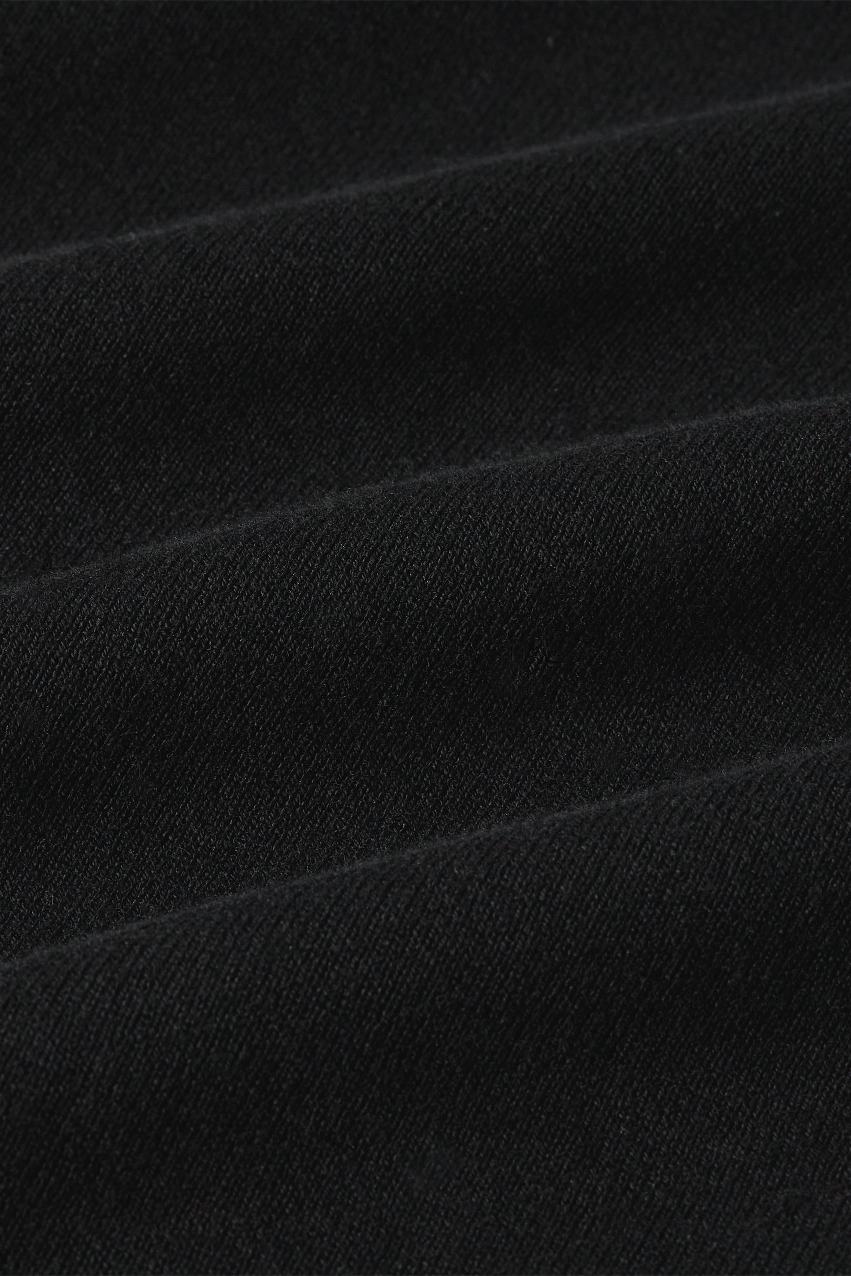 Ute Cardi Club - Black