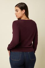 Ute Cardi Club - Porto Red
