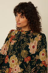 Sandy Dress Mabel - Black