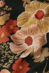 Maisie Blouse Mabel - Black