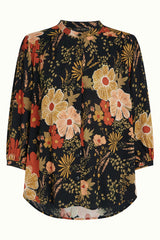 Olga Blouse Mabel - Black