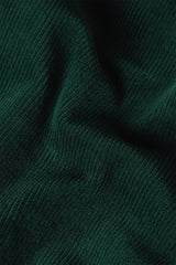 Bob Pants Corduroy - Pine Green