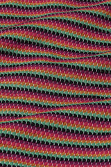 Boatneck Top Beebop - Multi Color