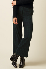 Federica Pants Reyna Check