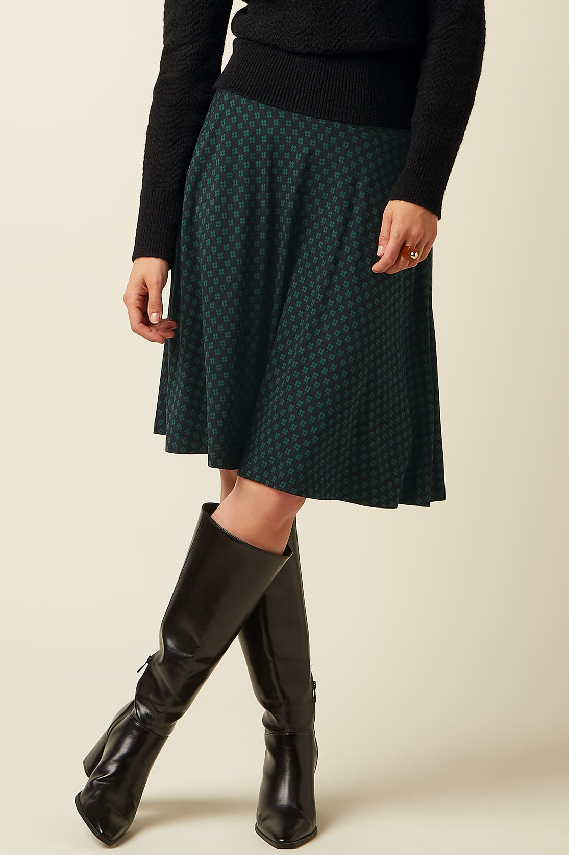 Serena Skirt Chelsea