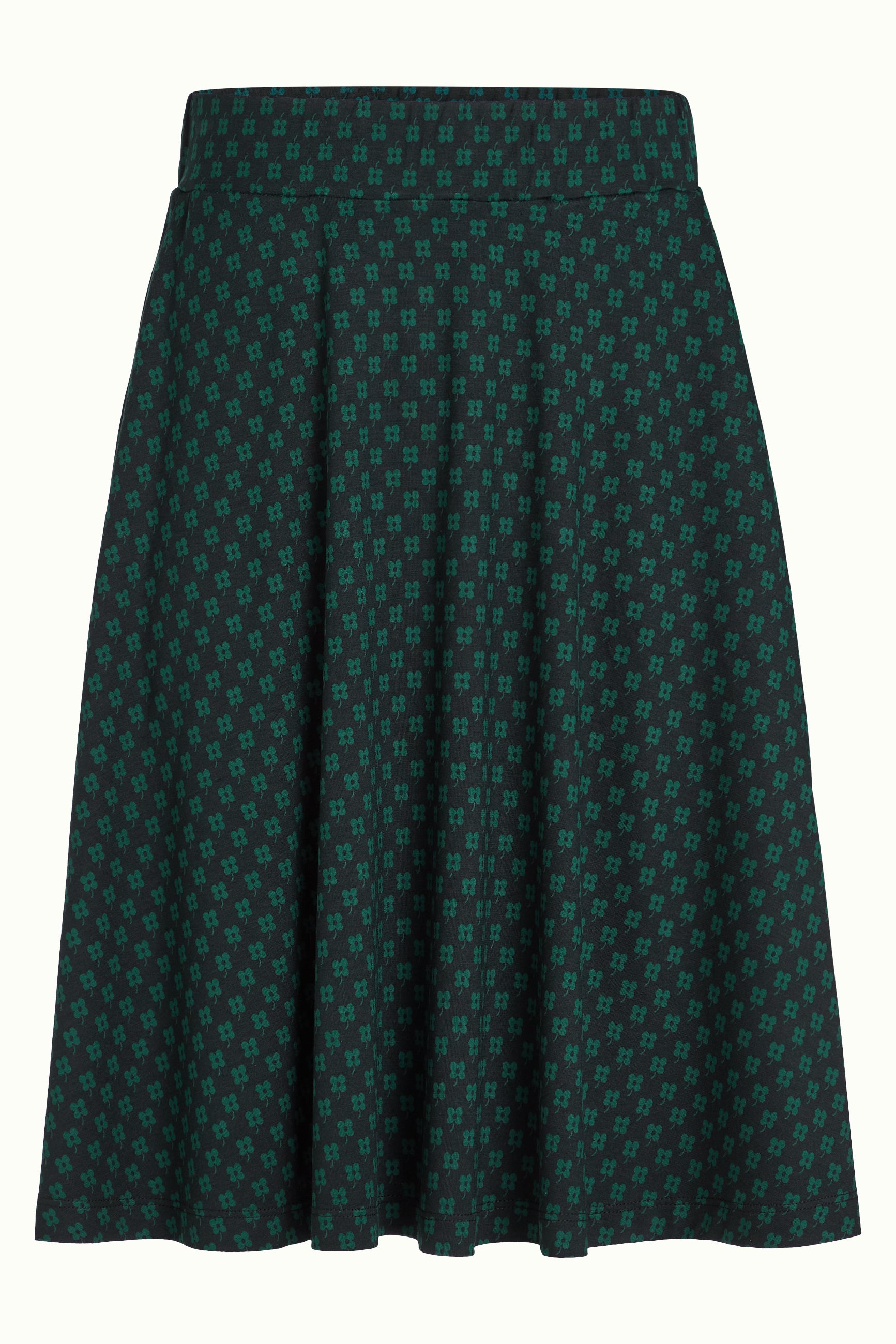 Serena Skirt Chelsea - Black