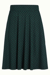 Serena Skirt Chelsea - Black
