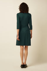 Mona Dress Chelsea - Black