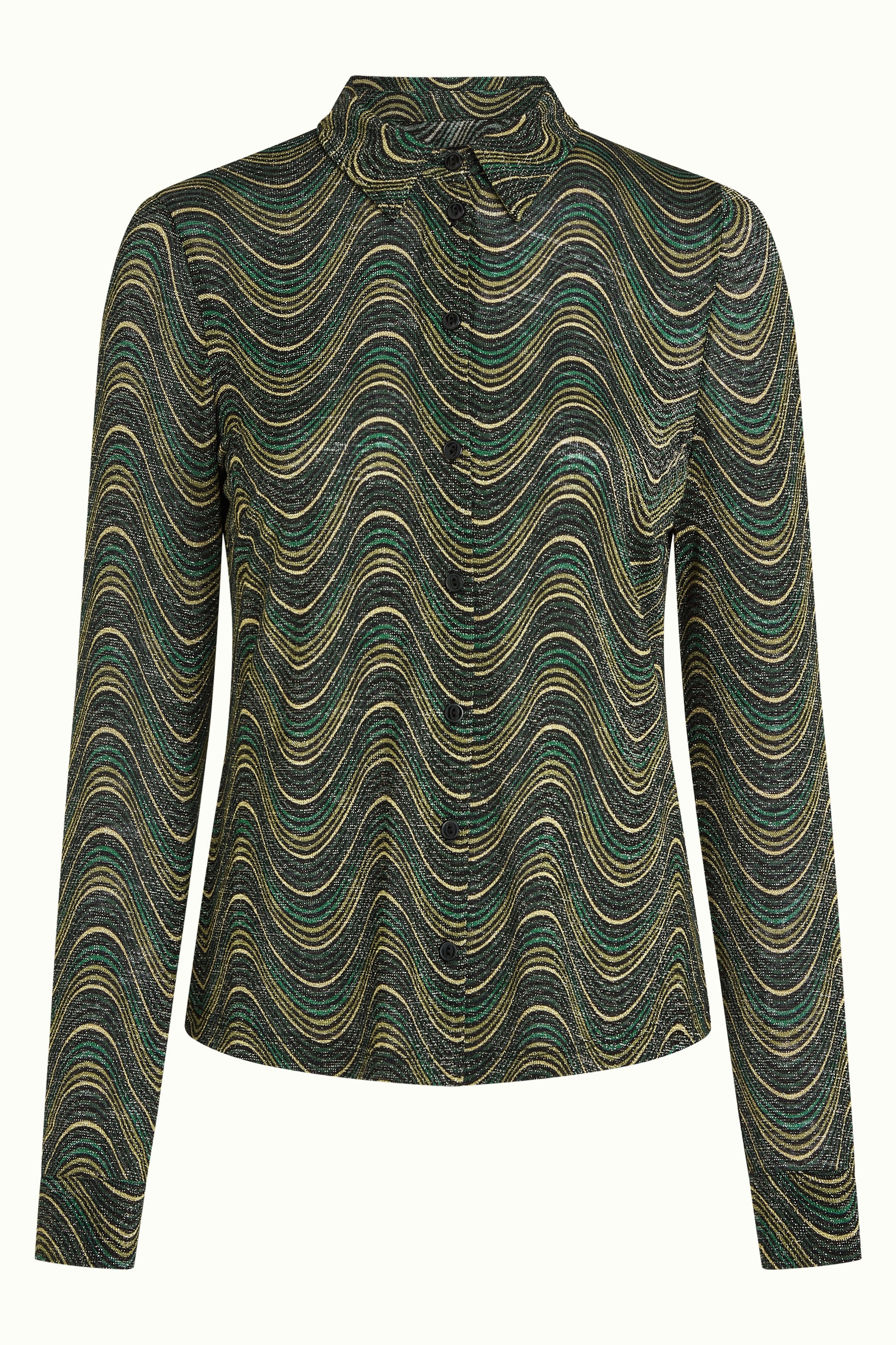 Blouse Jefferson - Multi Color