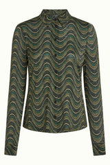 Blouse Jefferson - Multi Color