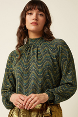 Dina Top Jefferson