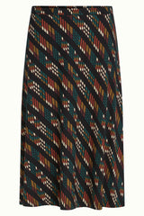 Juno Skirt Lewis - Black