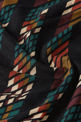 Juno Skirt Lewis - Black