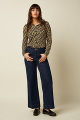 Blouse Madee - Black