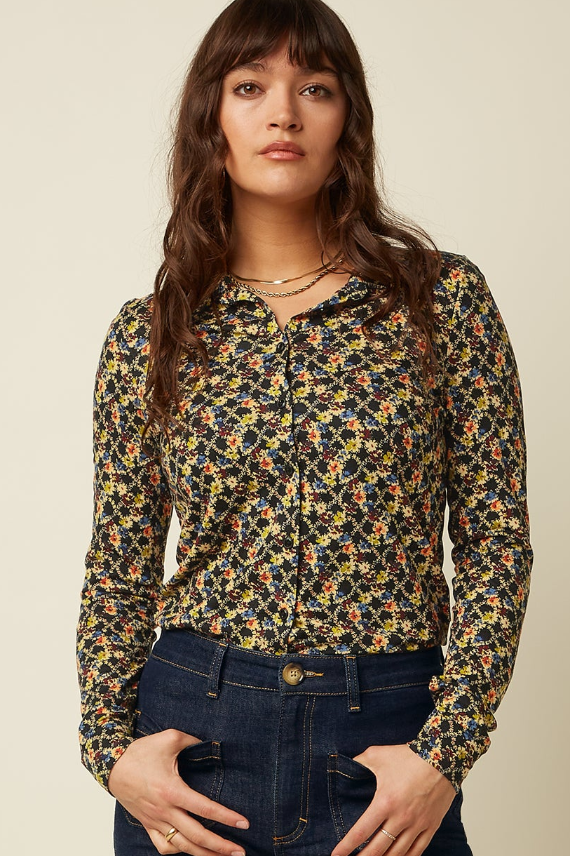 Blouse Madee