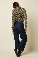 Blouse Madee - Black
