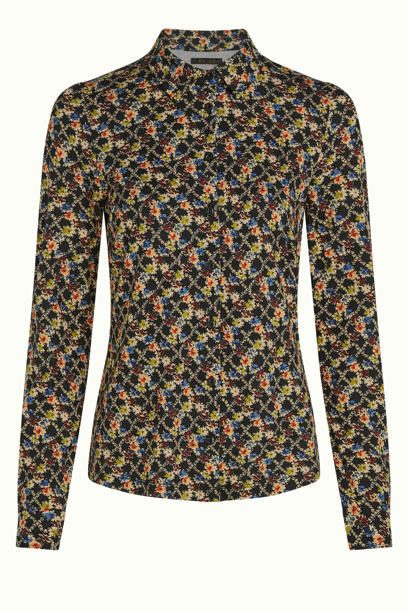 Blouse Madee - Black