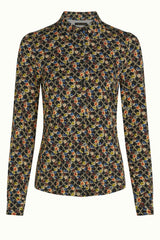Blouse Madee - Black