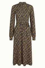Carina Dress Madee - Black