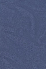 Phoebe Top Viscose Light - Shadow Blue