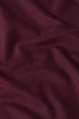 Phoebe Top Viscose Light - Porto Red