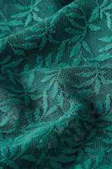 Blouse Stretch Lace - Dragonfly Green