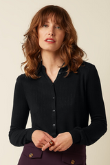Carina Blouse Vyne