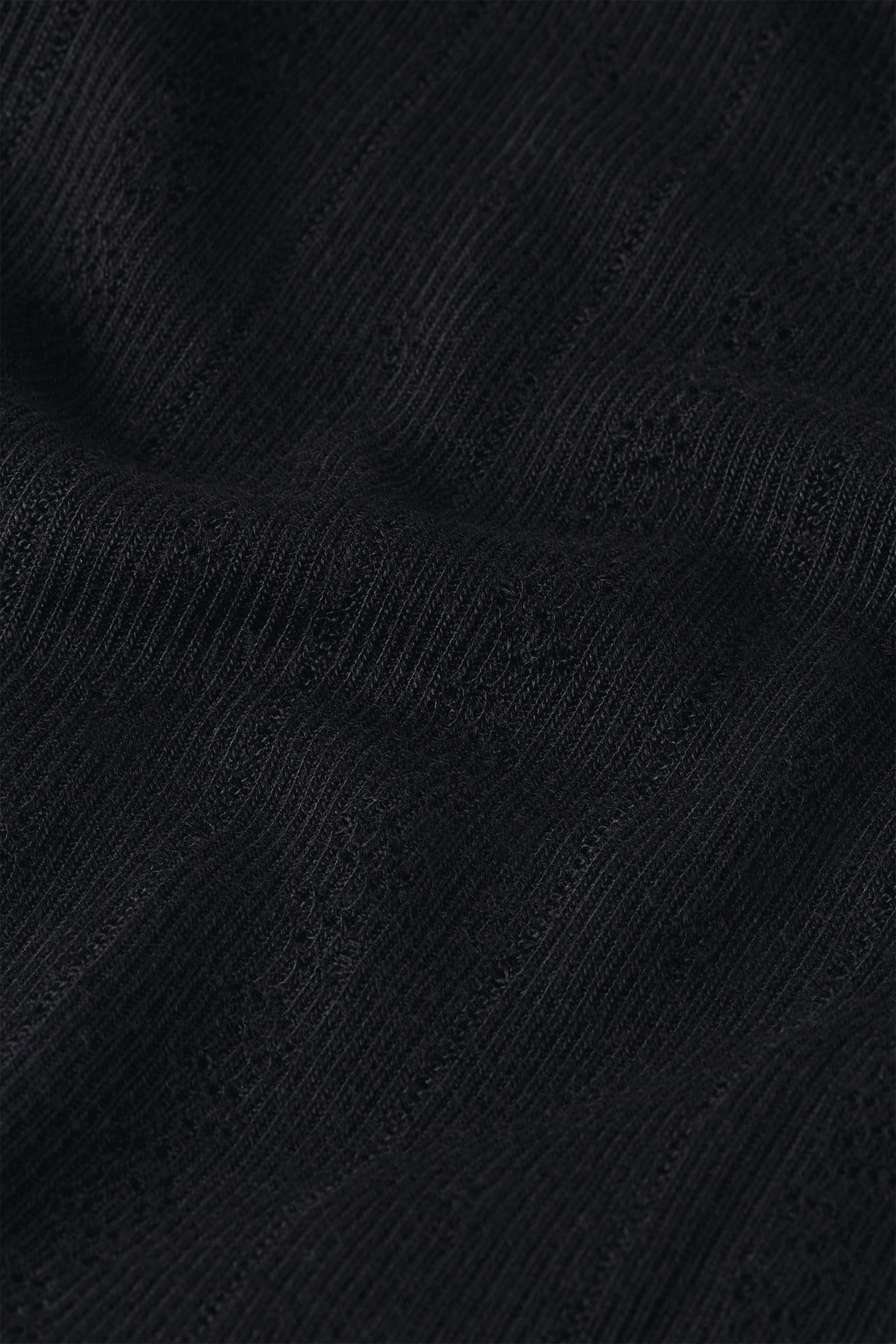Carina Blouse Vyne - Black