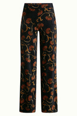 Sara Pants Marconi - Black