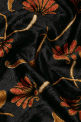 Kimono Marconi - Black