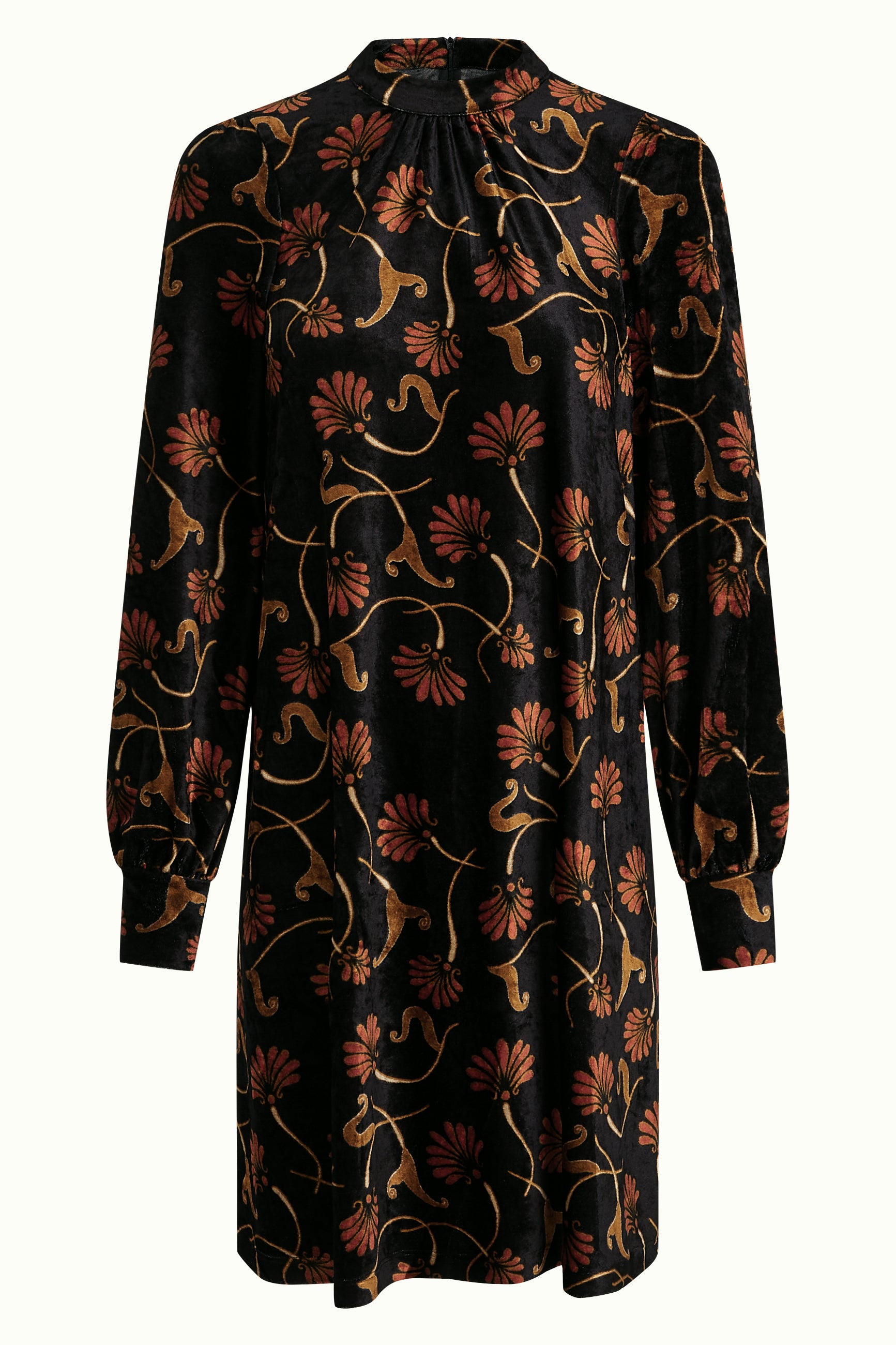 Sandy Dress Marconi - Black