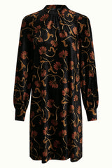 Sandy Dress Marconi - Black